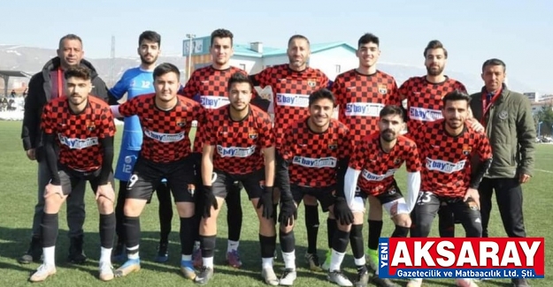 AMATÖR’DE PLAY OFF’A KALAN TAKIMLAR BELLİ OLDU