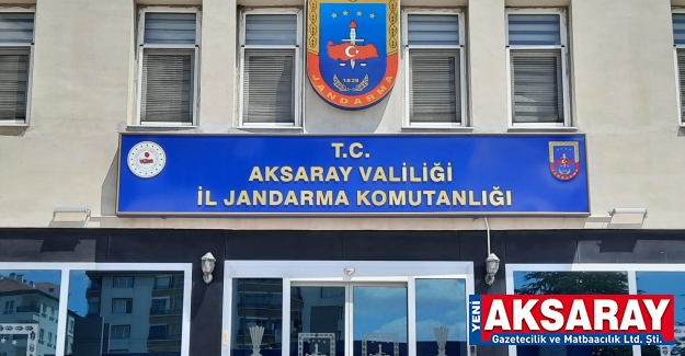 Aranan 4 kişi yakalandı      