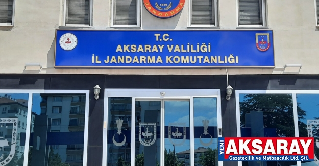 4 Akaryakıt istasyonu mühürlendi                