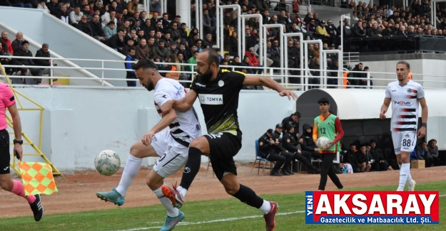 Muş yokuşunu düzledik 2-1