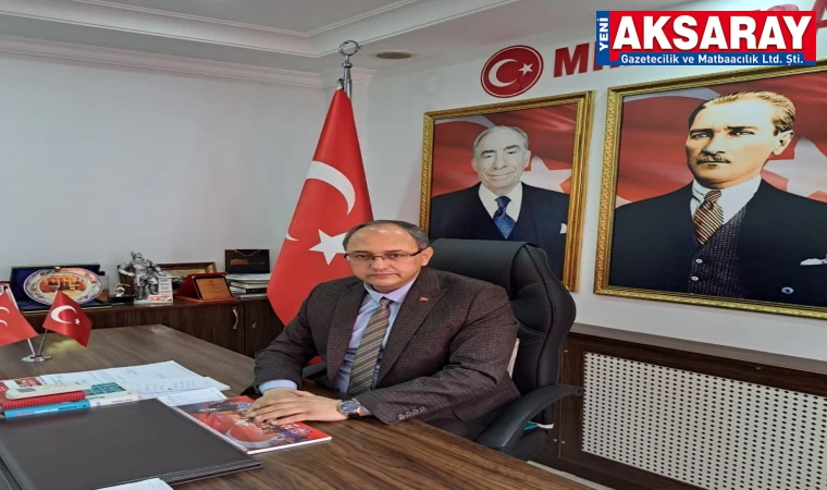 Cumhurbaşkanına destek veren herkese teşekkür etti