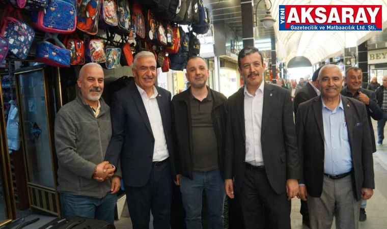 İlk adım tamam şimdi sıra ikinci adımda