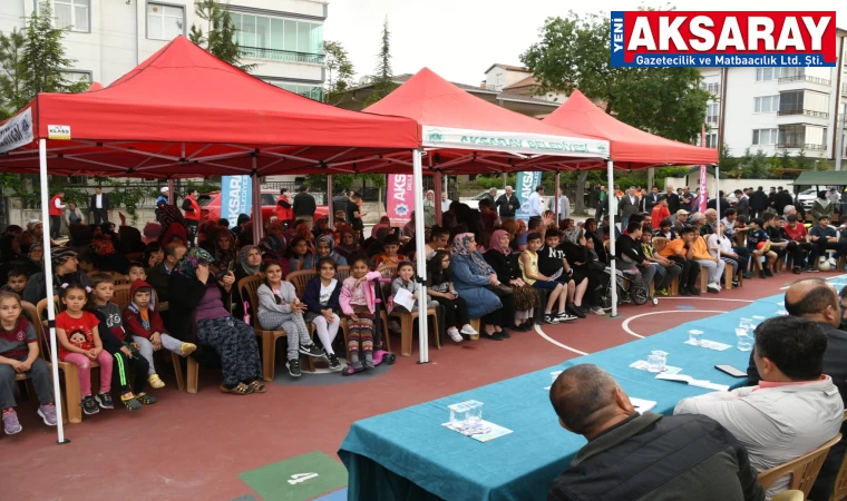 Mahalle Meclisi Coğlaki’de toplandı