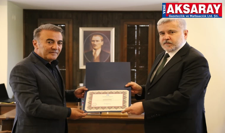 Şehrin tüm dinamikleriyle uyum içinde çalıştık