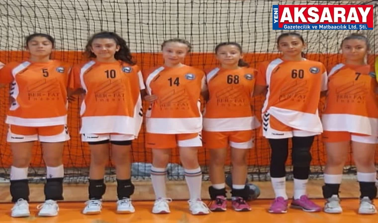 BELEDİYE SPOR’UN MİLLİLERİ GÖZ KAMAŞTIRIYOR