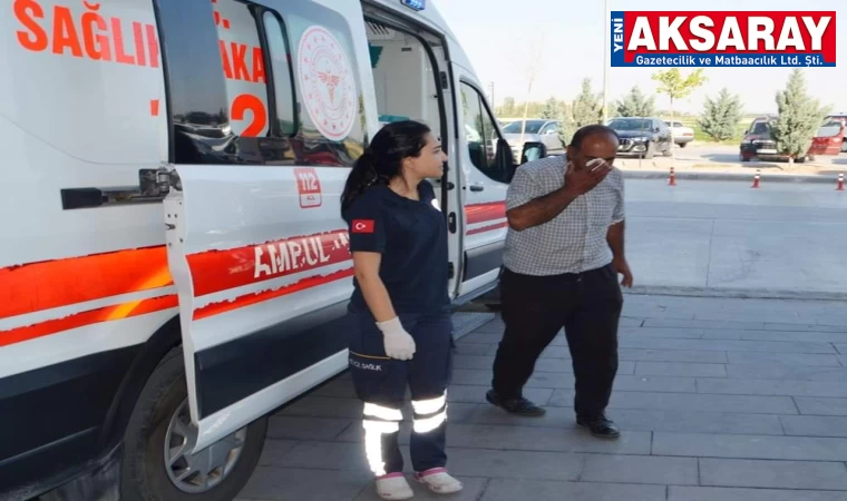 Acemi kasap vakası giderek azalıyor