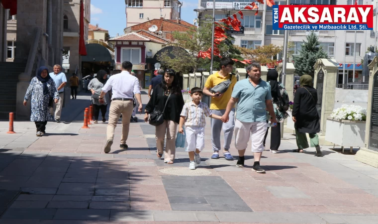 Gurbetçi hareketliliği başladı 