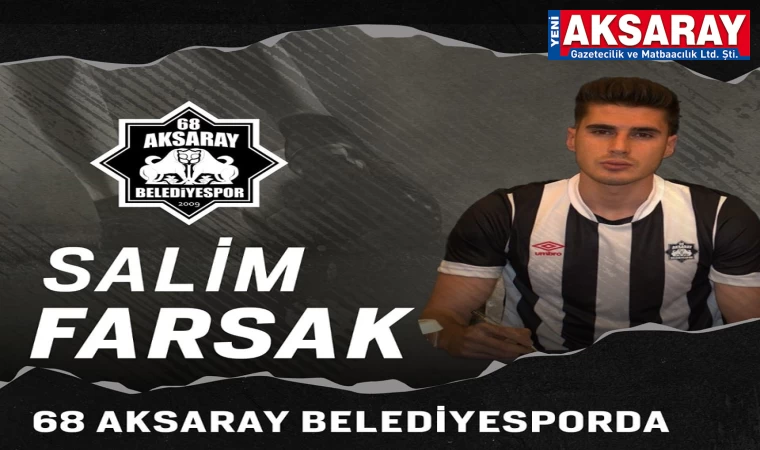 SALİM BELEDİYESPOR’DA