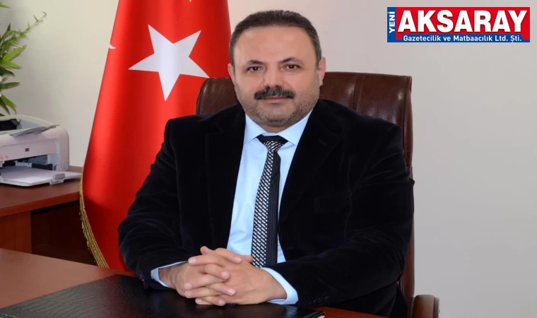 ASÜ REKTÖRLÜĞÜNE PROF. DR. ALPAY ARIBAŞ ATANDI