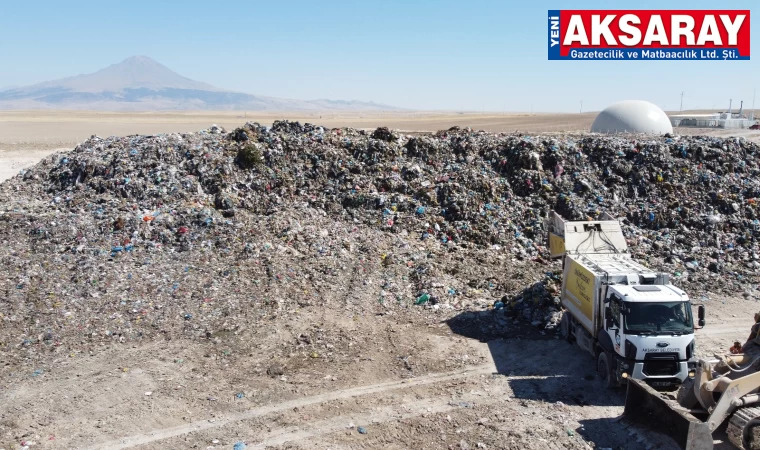 BAŞKAN DİNÇER Çevreci bir şehir konumundayız