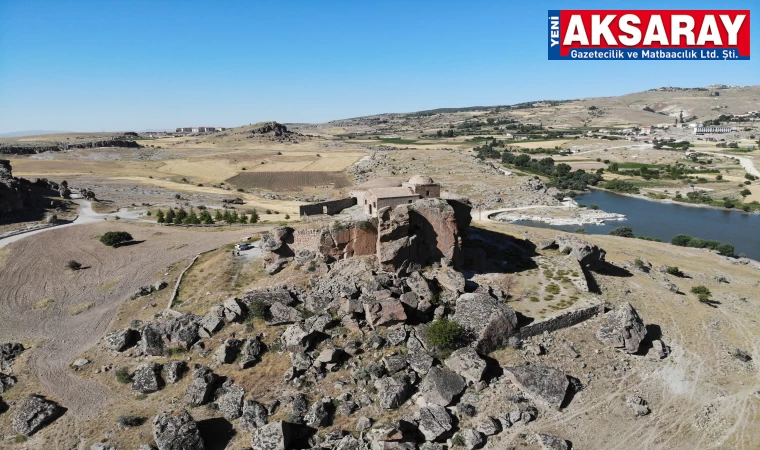 Rahipler okulu olarak yapıldı, şimdi yabancı turistlerin gözdesi