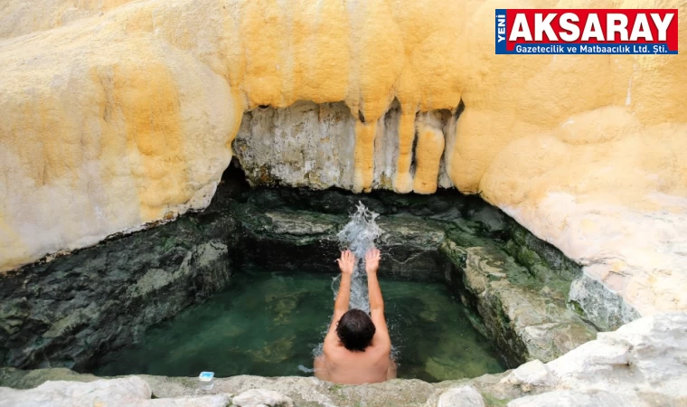 Şifayı kapanlar Ziga da tedavi olsun