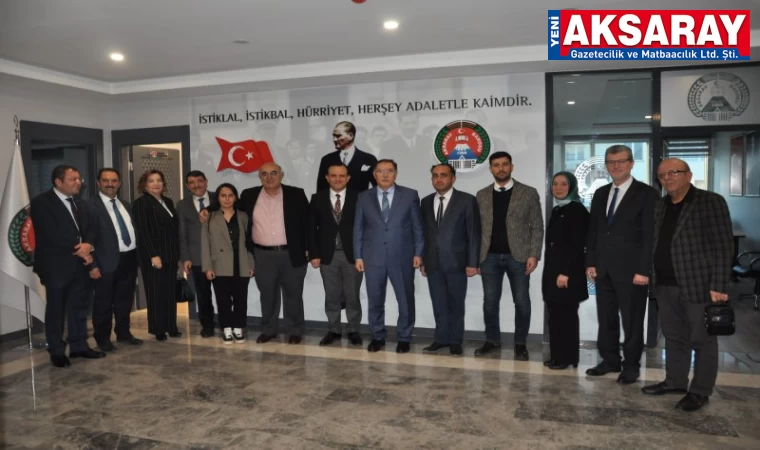 Baro’da Çocuk Hakları konulu seminer verildi