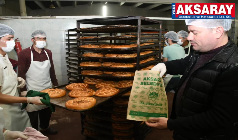 BAŞKAN DİNÇER  ‘Devrim niteliğinde başarılara imza attık’