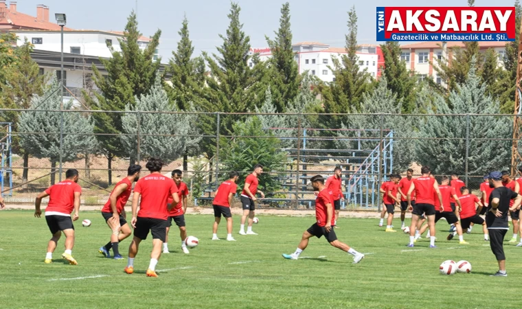 Kastamonu’yu yenmek için sahaya çıkacaklar