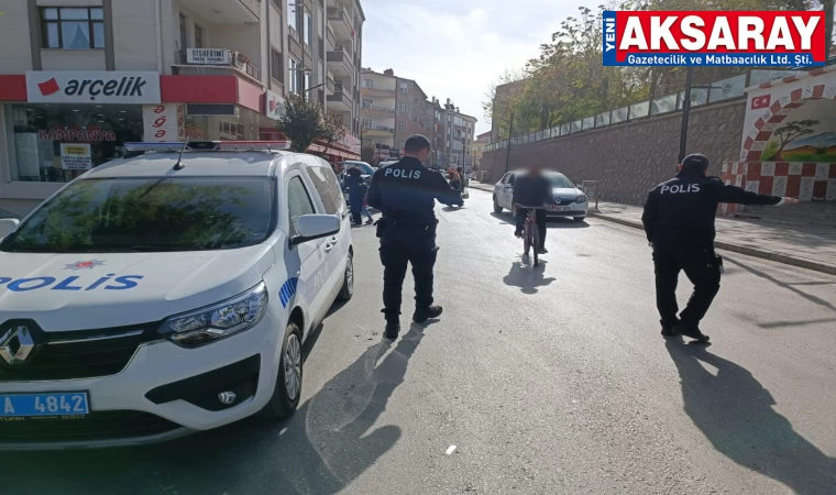 Polis operasyonlarında 18 suçlu yakalanarak tutuklandı                 