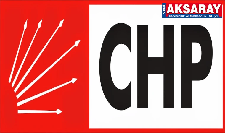 CHP 14 Başkan adayını açıkladı