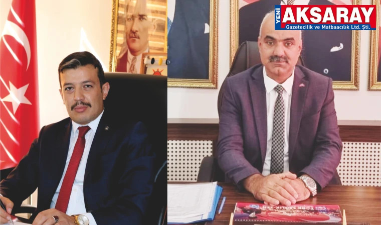 İKİ PARTİ TANITIM TOPLANTISI YAPACAK Ak Parti ve MHP gövde gösterisine hazırlanıyor