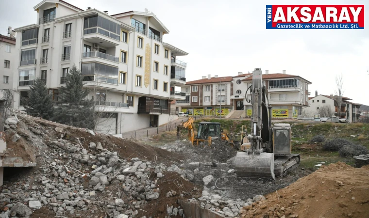 İmar planında yapılacak değişiklik mecliste onaylandı