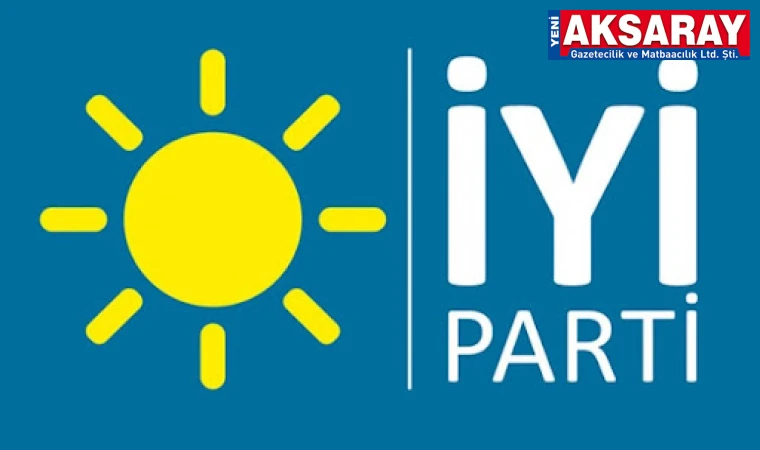 İyi Parti 2 kasabada meclis üyesi adaylarını açıkladı