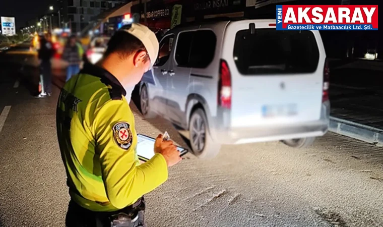 Trafik cezalarında indirimli ödeme günü uzadı