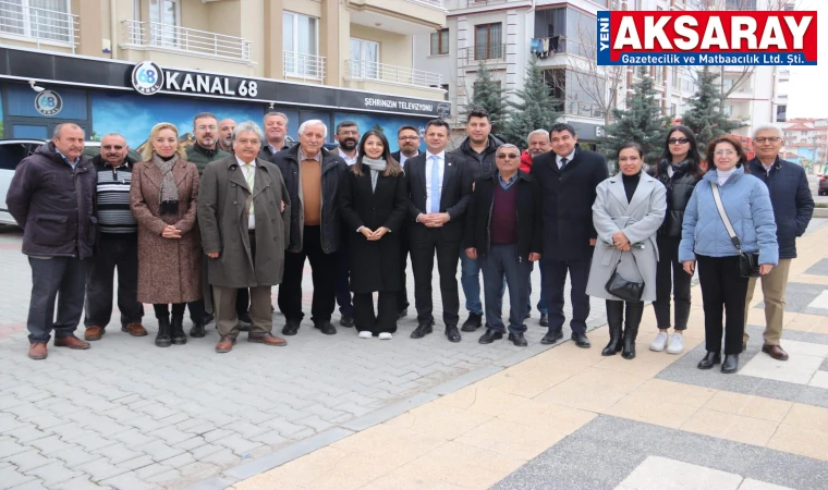 ‘CHP Adayı Pelinsu’ya ben kefilim’