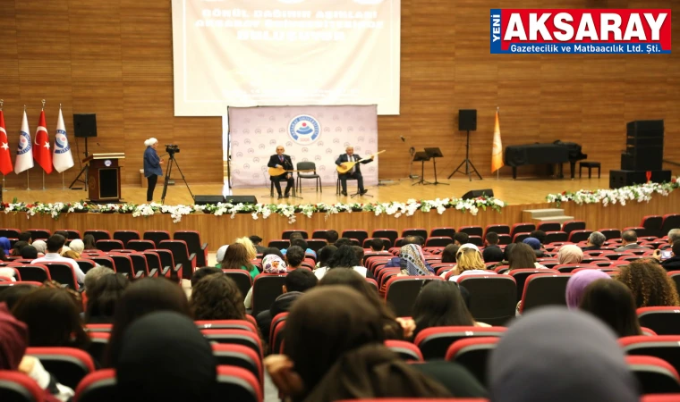 Gönül Dağı’nın aşıklarından kahramanlık türküleri