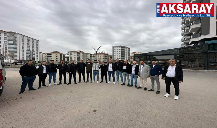 Metal işçileri eğitim için Ankara’ya gittiler