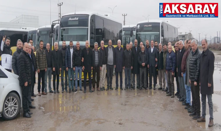 MHP ADAYI ÇITAK;  ‘Projelerimiz, toplumun her kesiminden destek görüyor’