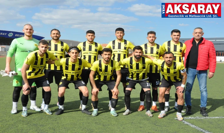 PLAY OFF GRUBUNA KALAN TAKIMLAR BELLİ OLDU