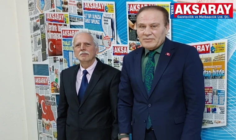 Şehit ailelerine destek veren herkese teşekkür etti