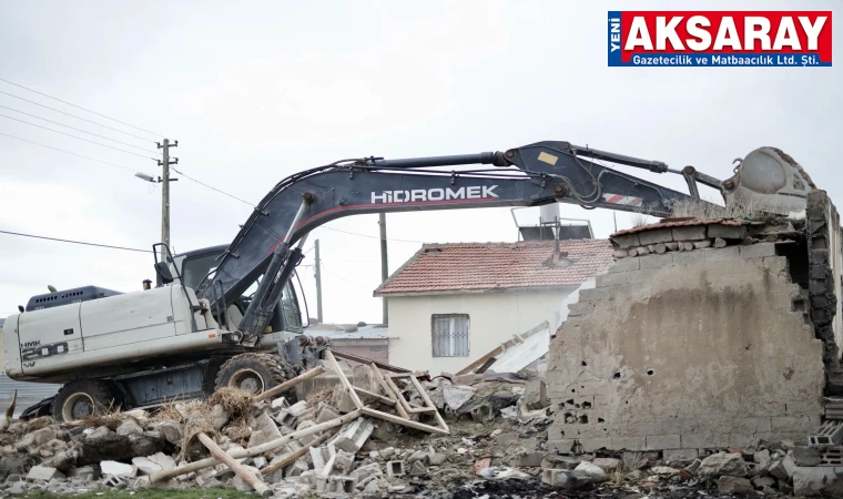 Yeni yollar kazandırılıyor