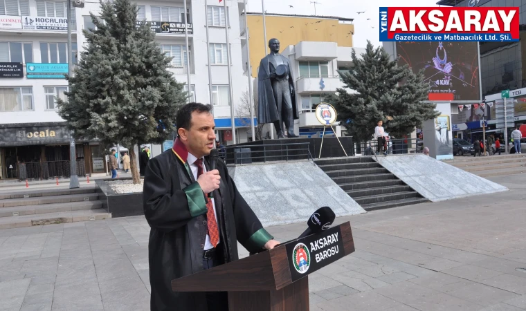 AVUKATLAR ADALET İÇİN ANKARA’DA BULUŞACAK