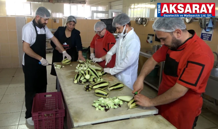 İçli köfte serüveni işyeri açtırdı