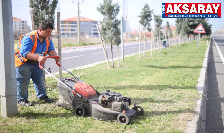 Orta refüjler bakıma alındı