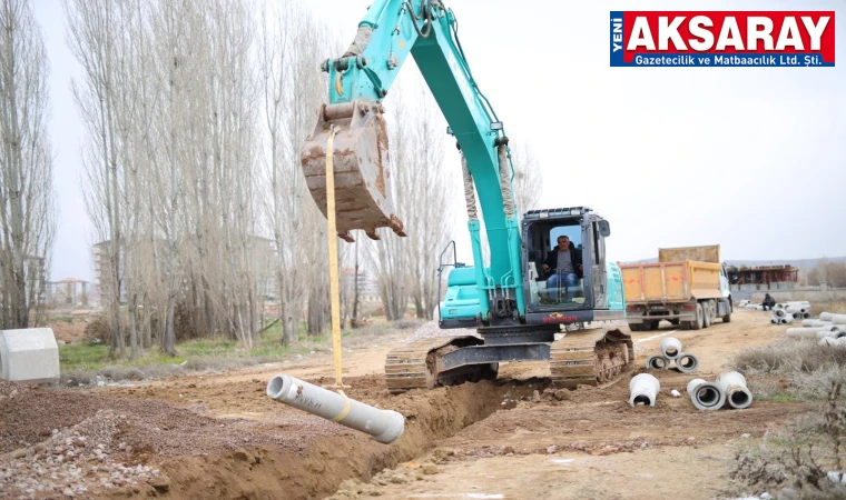 Projeler kaldığı yerden devam edecek