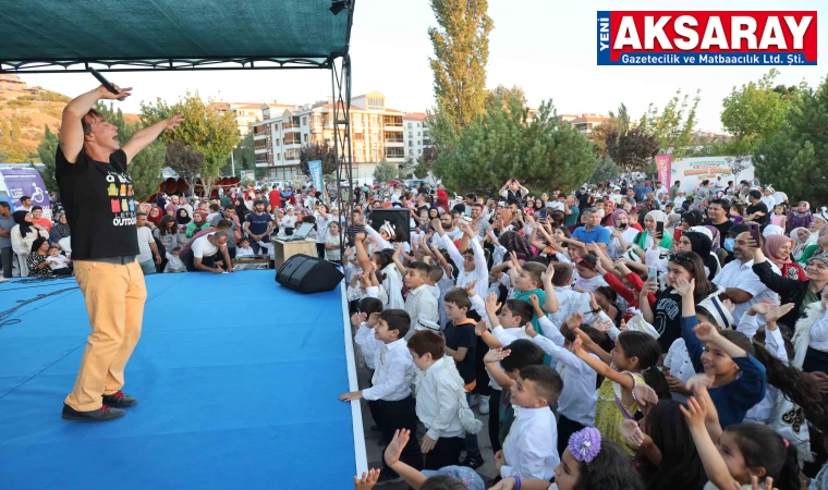 Sünnet şöleni kayıtları devam ediyor