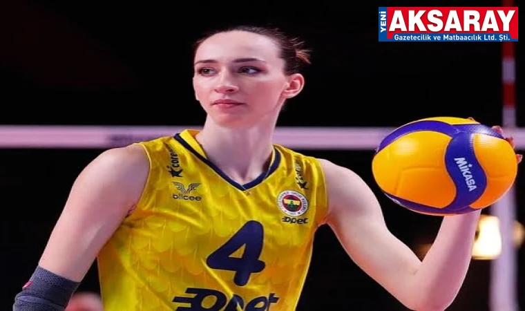 ANNA LAZAREVA KUZEYBORU’DA