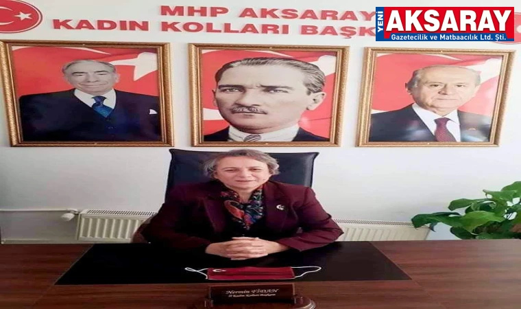 Karşılıksız sevmenin en güzel örneği anneler