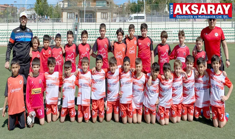 KILIÇARSLAN FUTBOL AKADEMİSİ  