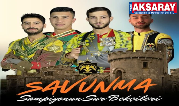 OSMANLI’NIN BAŞARILI 4’LÜ SAVUNMASI