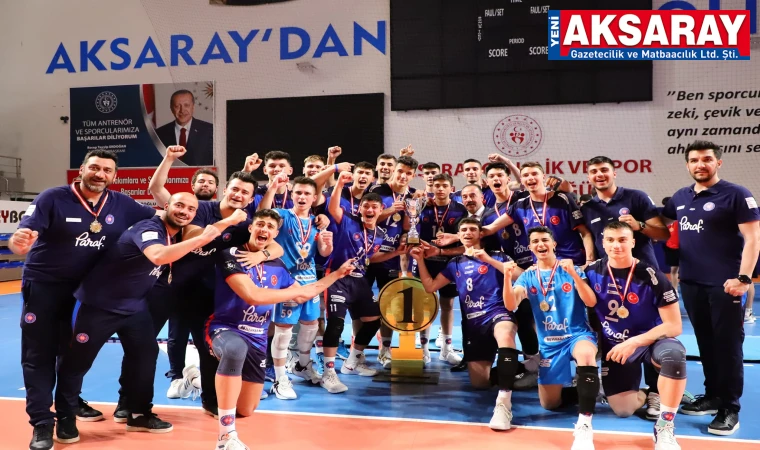 ŞAMPİYON HALKBANK