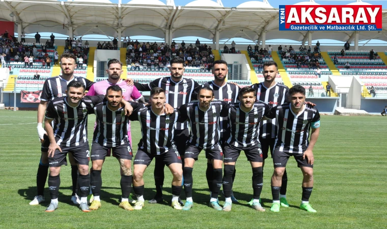 BELEDİYESPOR ADIMLARINI DİKKATLİ ATIYOR