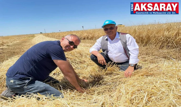 Dane kaybı kontrolleri yapılıyor