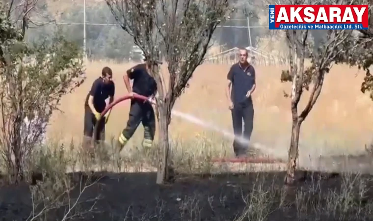 İzmarit köyü yok ediyordu