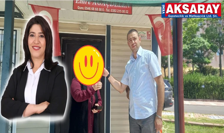 MUHTARLARDAN BİRİ GÜVEN, DİĞERİ YANGINA DİKKAT ÇEKTİ Mahalle sakinlerini uyardılar