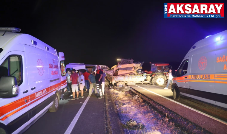 TESK GENEL BAŞKANI BENDEVİ PALANDÖKEN: “9 günlük tatilin dönüşleri zehir olmasın”