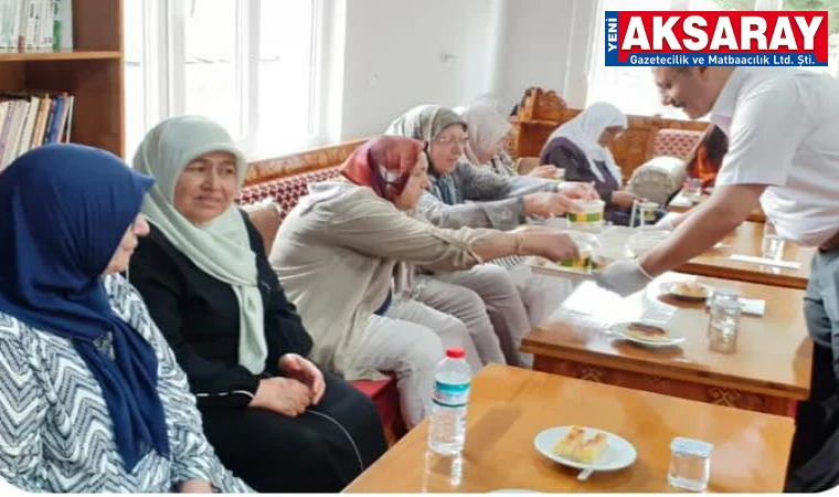 Birlik ve beraberliğin adı Aşure