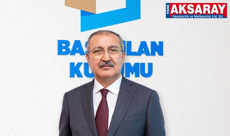 GENEL MÜDÜR ERKILINÇ Basın mensuplarının Basın Bayramı’nı kutladı