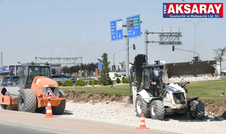 Şehir büyüdükçe ulaşım sorunu da artıyor